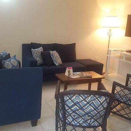Negril Condo By The Beach Apt. 194 Point Village ภายนอก รูปภาพ