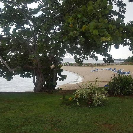 Negril Condo By The Beach Apt. 194 Point Village ภายนอก รูปภาพ
