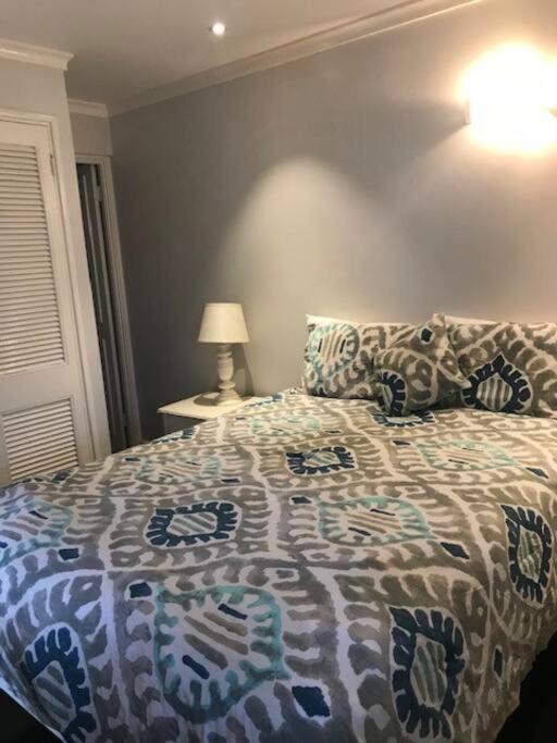 Negril Condo By The Beach Apt. 194 Point Village ภายนอก รูปภาพ