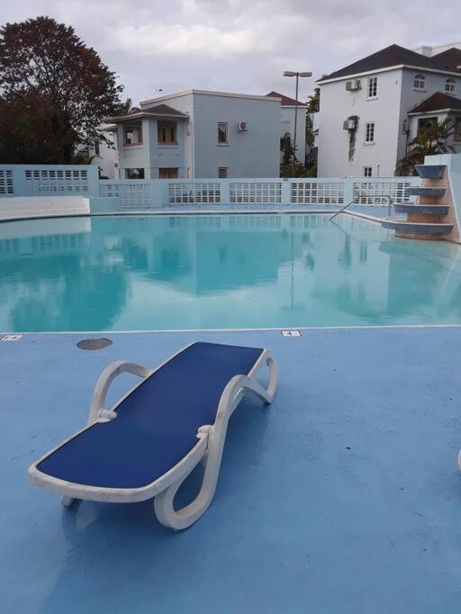 Negril Condo By The Beach Apt. 194 Point Village ภายนอก รูปภาพ
