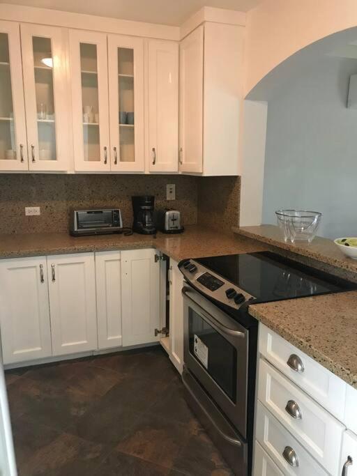 Negril Condo By The Beach Apt. 194 Point Village ภายนอก รูปภาพ
