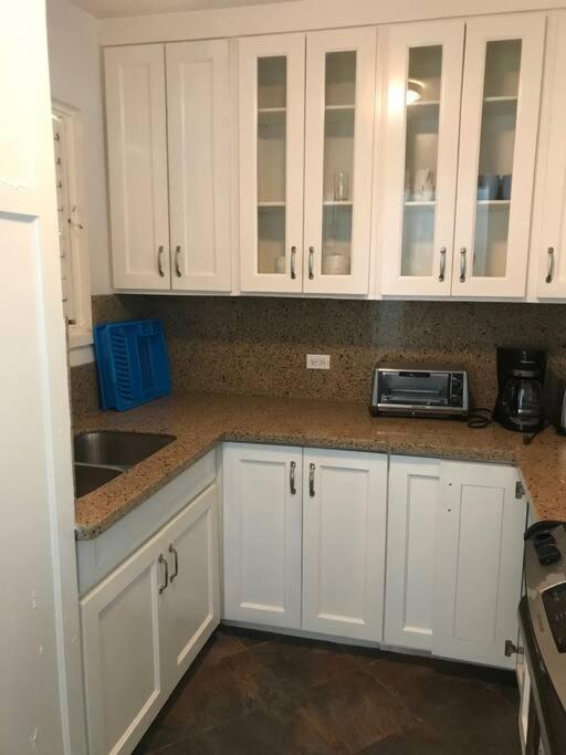 Negril Condo By The Beach Apt. 194 Point Village ภายนอก รูปภาพ
